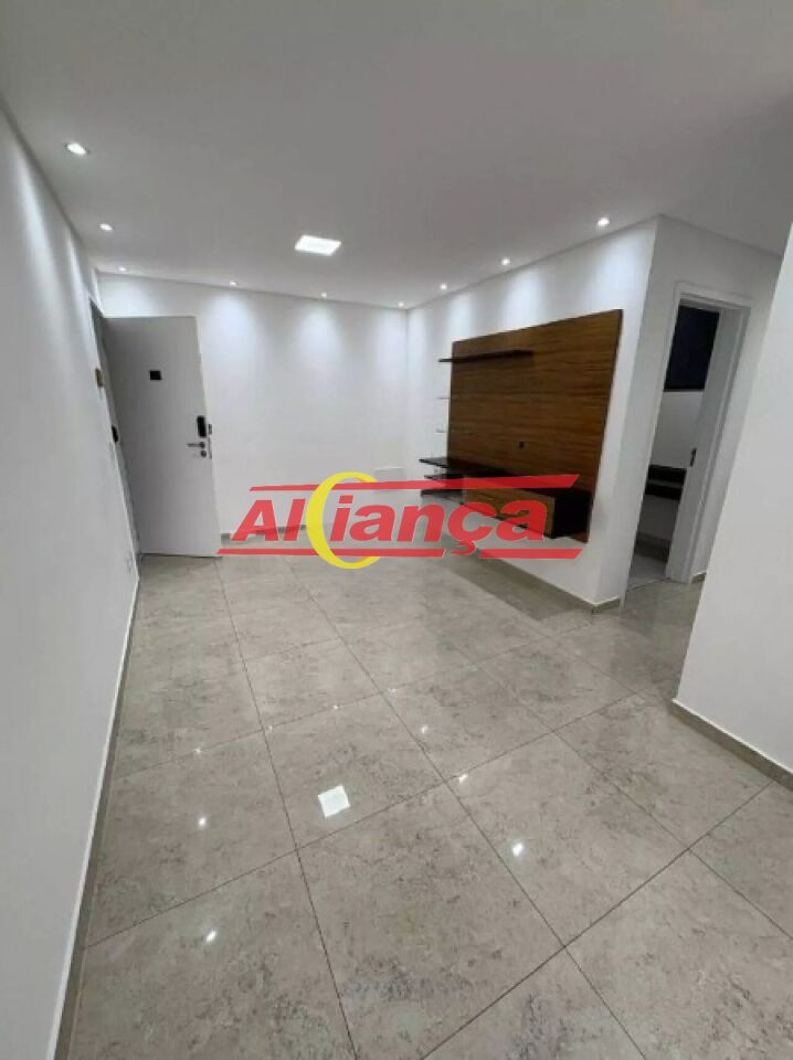 Foto 1 de Apartamento, para Venda, em Picanço, Guarulhos - Ref AI70432