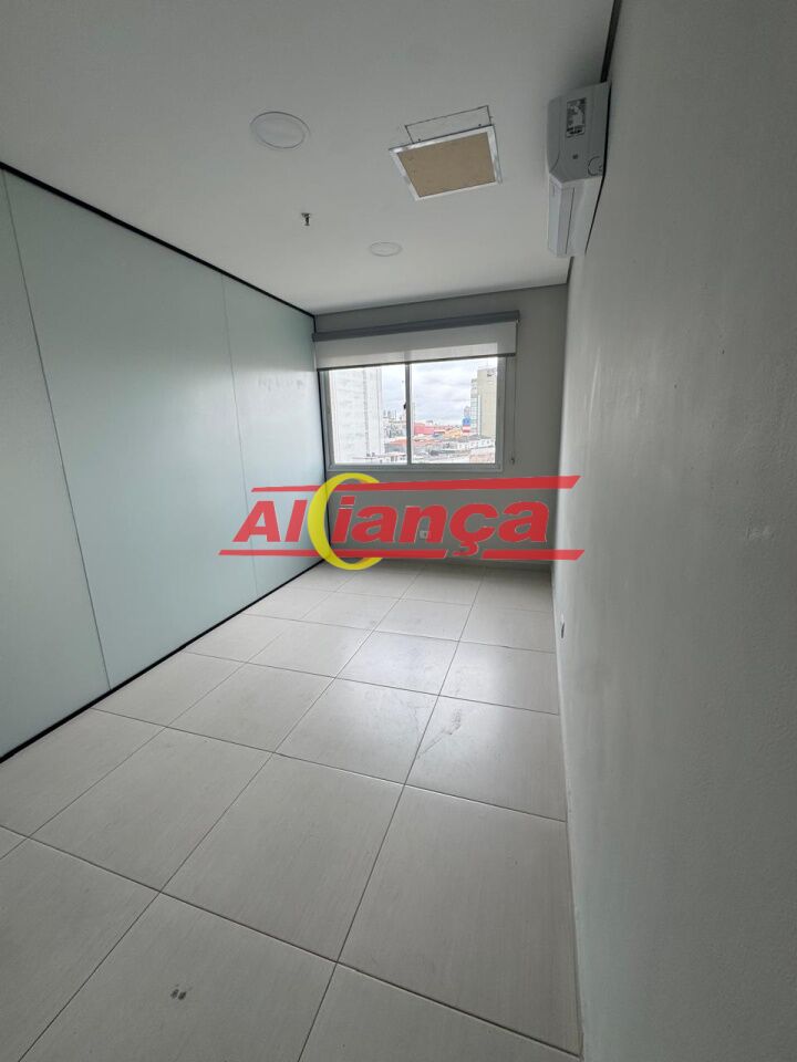 Foto 1 de Comercial, para Locação, em Centro, Guarulhos - Ref AI70433