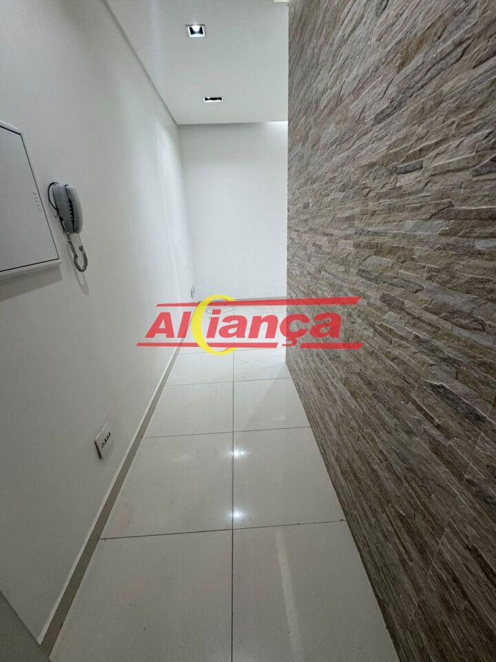 Foto 1 de Comercial, para Locação, em Centro, Guarulhos - Ref AI70434