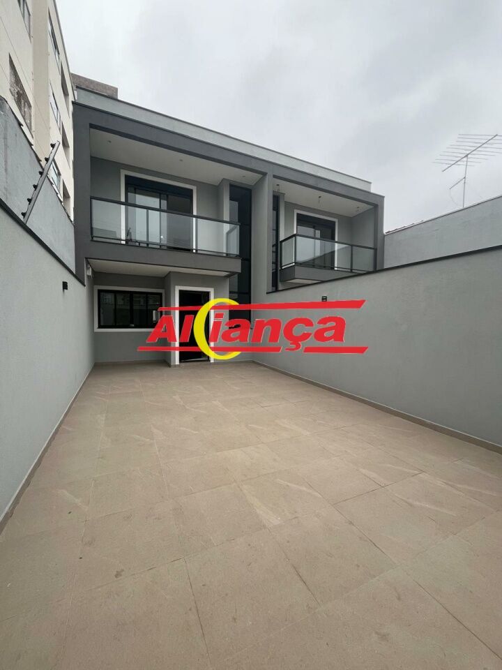 Foto 1 de Casa, para Venda, em Vila Rosália, Guarulhos - Ref AI70438