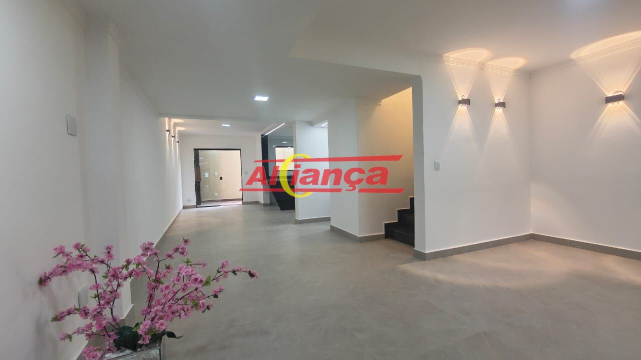 Foto 1 de Casa, para Venda, em Vila Augusta, Guarulhos - Ref AI70440