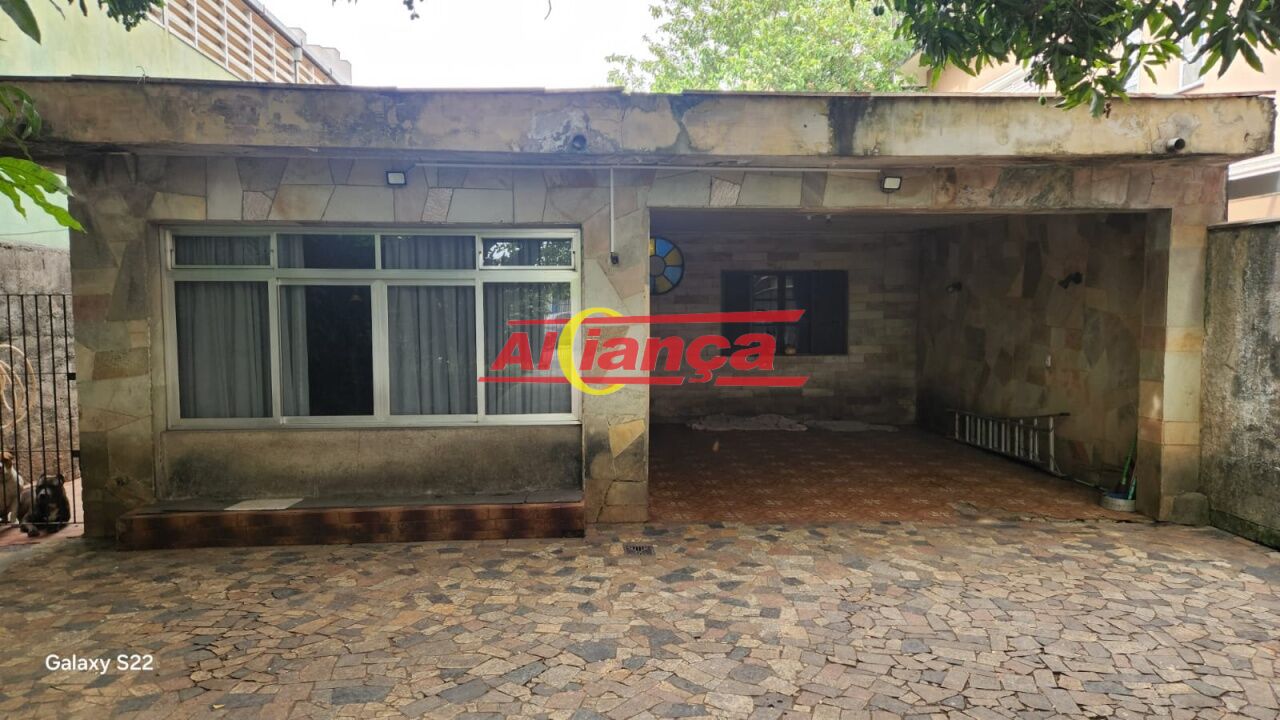 Foto 1 de Casa, para Venda, em Jardim Modelo, São Paulo - Ref AI70444