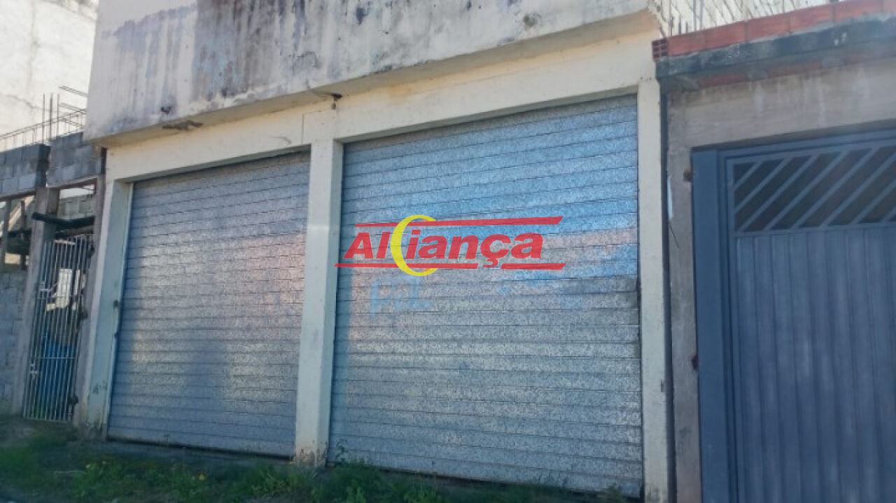 Foto 1 de Casa, para Venda, em Vila União, Guarulhos - Ref AI70445