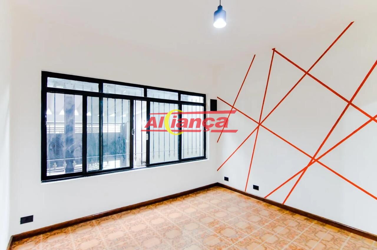 Foto 1 de Casa, para Venda, em Jardim Miriam, Guarulhos - Ref AI70446