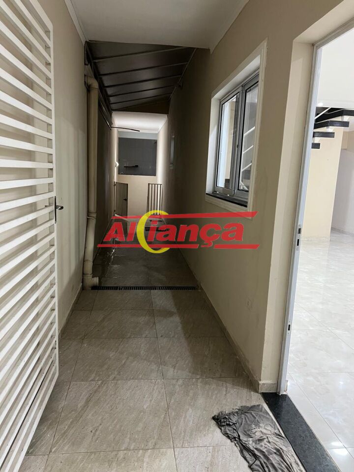 Foto 1 de Casa, para Venda, em Jardim Paraíso, Guarulhos - Ref AI70448