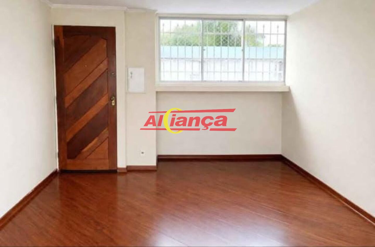 Foto 1 de Apartamento, para Venda, em Parque Cecap, Guarulhos - Ref AI70452