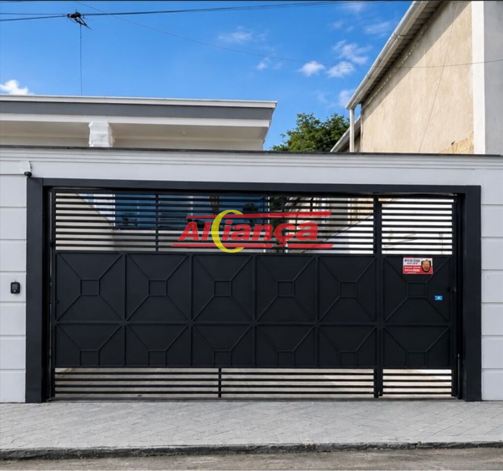 Foto 1 de Casa, para Venda, em Jardim Cumbica, Guarulhos - Ref AI70454