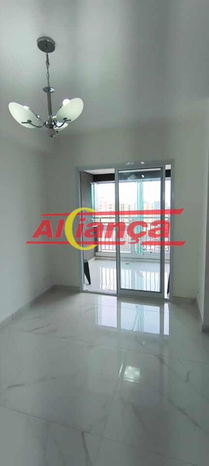 Foto 1 de Apartamento, para Locação, em Picanço, Guarulhos - Ref AI70455