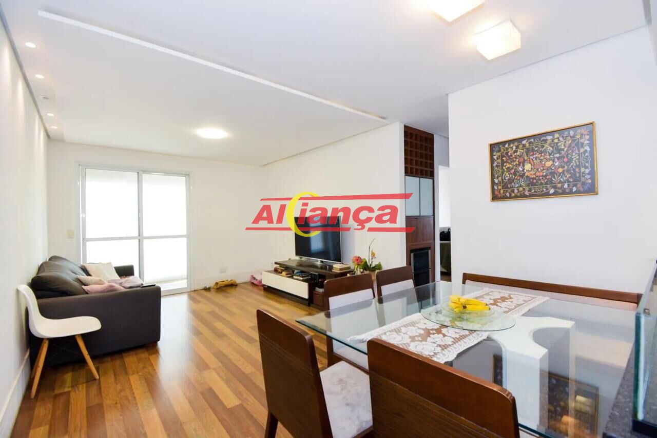 Foto 1 de Apartamento, para Venda, em Jardim Rosa de Franca, Guarulhos - Ref AI70456
