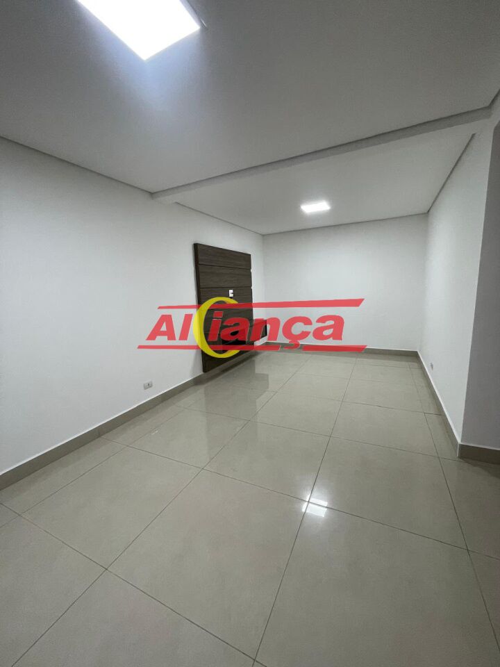 Foto 1 de Casa, para Locação, em Jardim Cocaia, Guarulhos - Ref AI70458