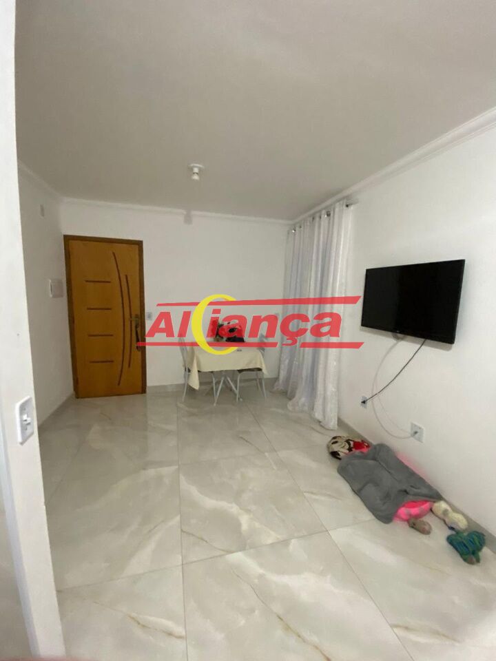 Foto 1 de Apartamento, para Venda, em Vila Nova Bonsucesso, Guarulhos - Ref AI70460