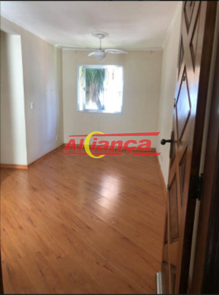 Foto 1 de Apartamento, para Venda, em Vila Nossa Senhora de Fátima, Guarulhos - Ref AI70461