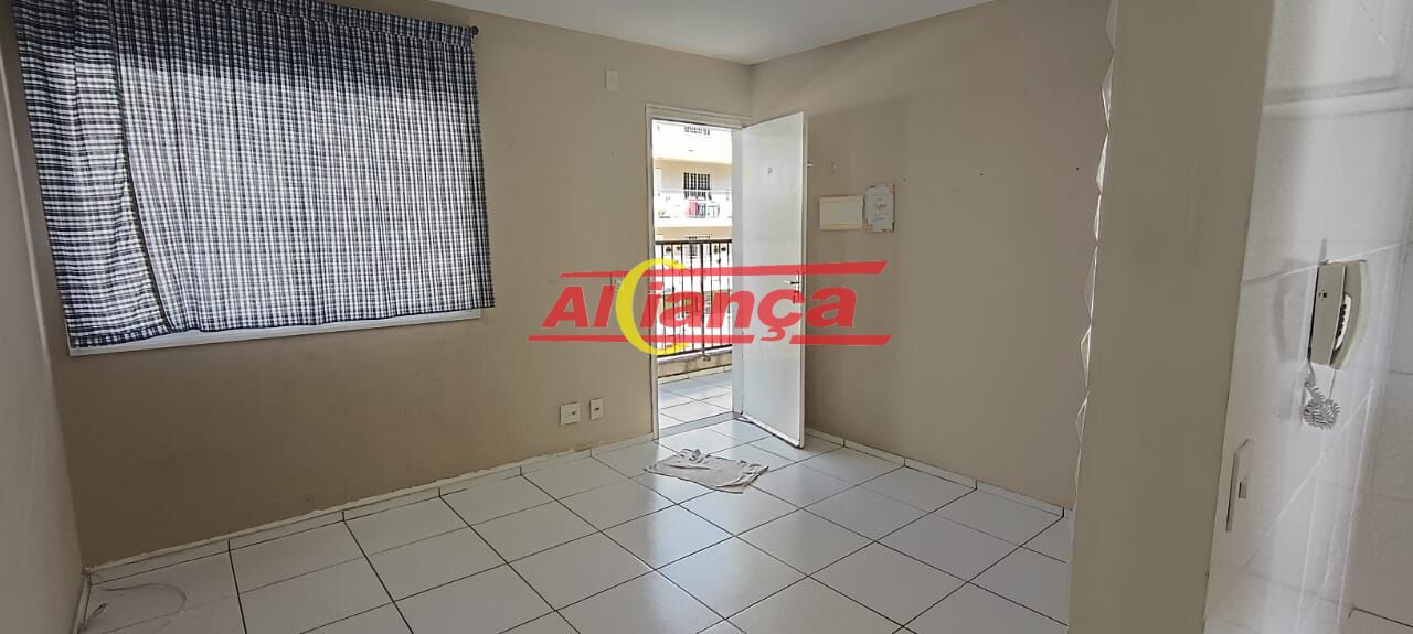 Foto 1 de Apartamento, para Locação, em Jardim Guilhermino, Guarulhos - Ref AI70463