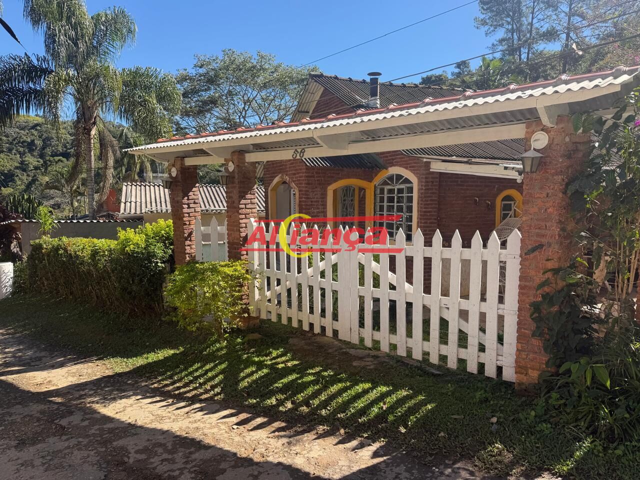 Foto 1 de Rural, para Venda, em Aguazul, Guarulhos - Ref AI70464
