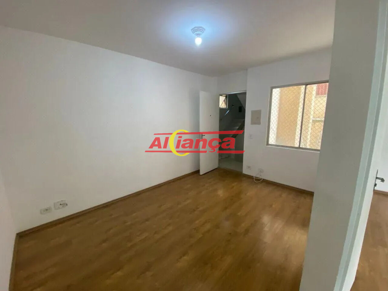 Foto 1 de Apartamento, para Venda, em Vila Galvão, Guarulhos - Ref AI70465