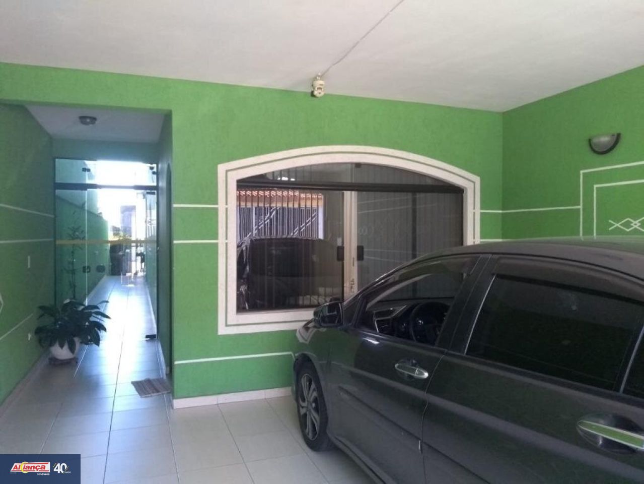 Foto 1 de Casa, para Venda, em Parque Continental, Guarulhos - Ref AI7047