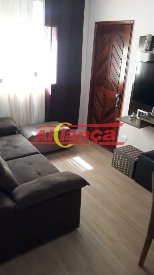 Foto 1 de Apartamento, para Venda, em Vila Trabalhista, Guarulhos - Ref AI70470