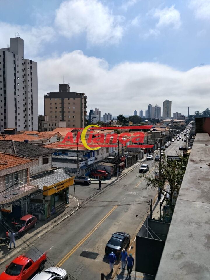 Foto 1 de Comercial, para Venda, em Gopoúva, Guarulhos - Ref AI70475