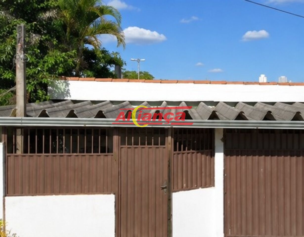 Foto 1 de Casa, para Venda, em Vila Augusta, Guarulhos - Ref AI70479