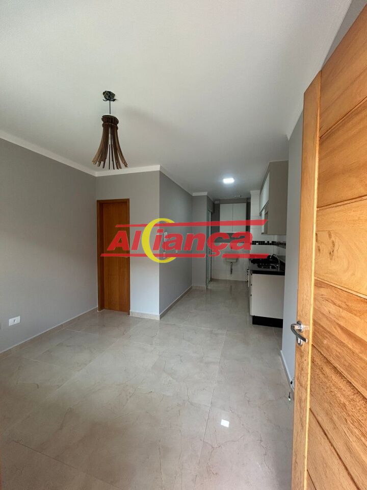Foto 1 de Casa, para Venda, em Vila Gustavo, São Paulo - Ref AI70482