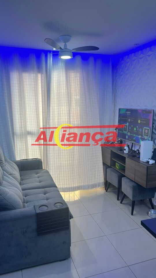 Foto 1 de Apartamento, para Venda, em Jardim Rossi, Guarulhos - Ref AI70484