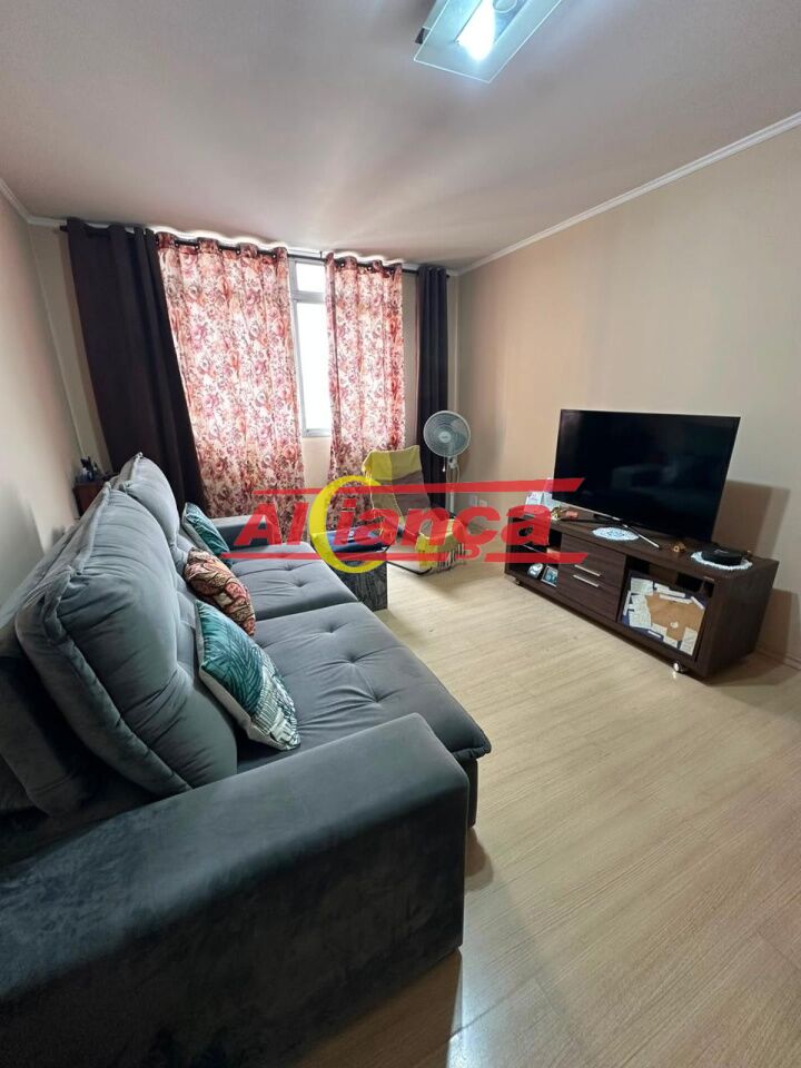 Foto 1 de Apartamento, para Locação, em Vila das Palmeiras, Guarulhos - Ref AI70485