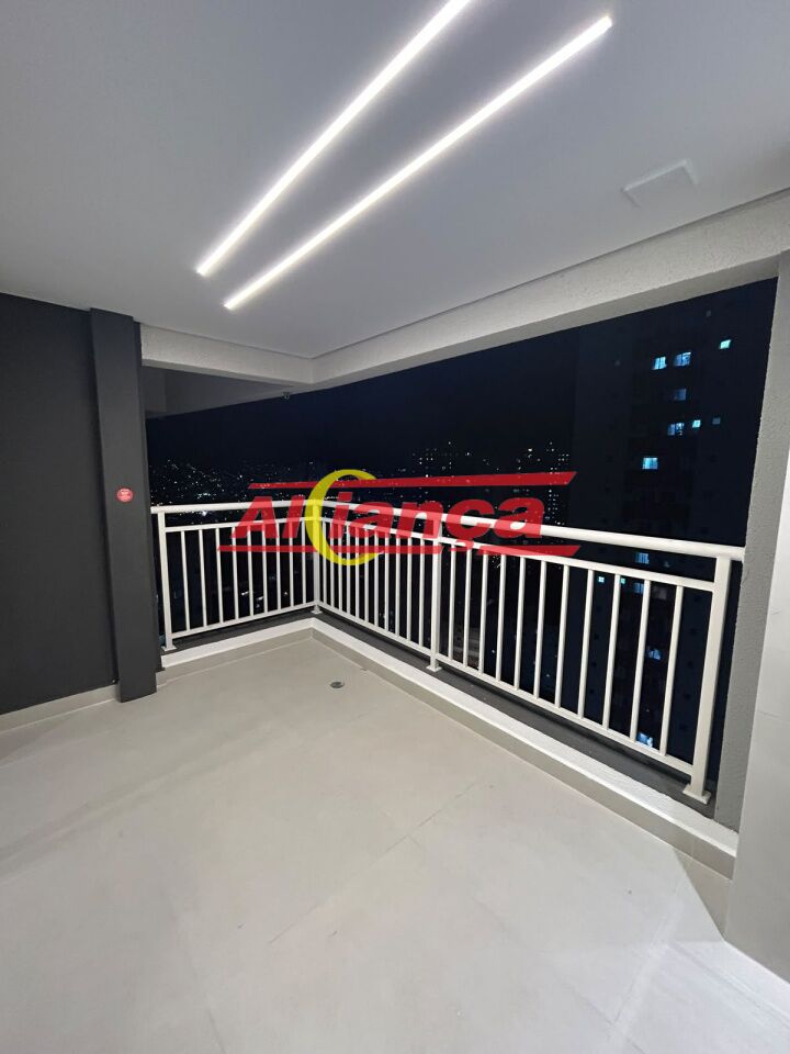 Foto 1 de Apartamento, para Locação, em Picanço, Guarulhos - Ref AI70486