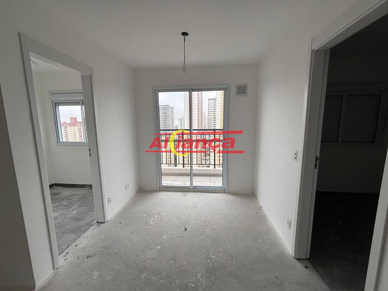 Foto 1 de Apartamento, para Venda, em Picanço, Guarulhos - Ref AI70488