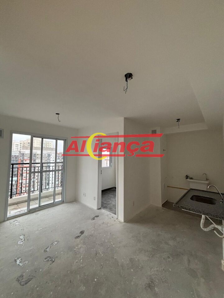 Foto 1 de Apartamento, para Venda, em Picanço, Guarulhos - Ref AI70490