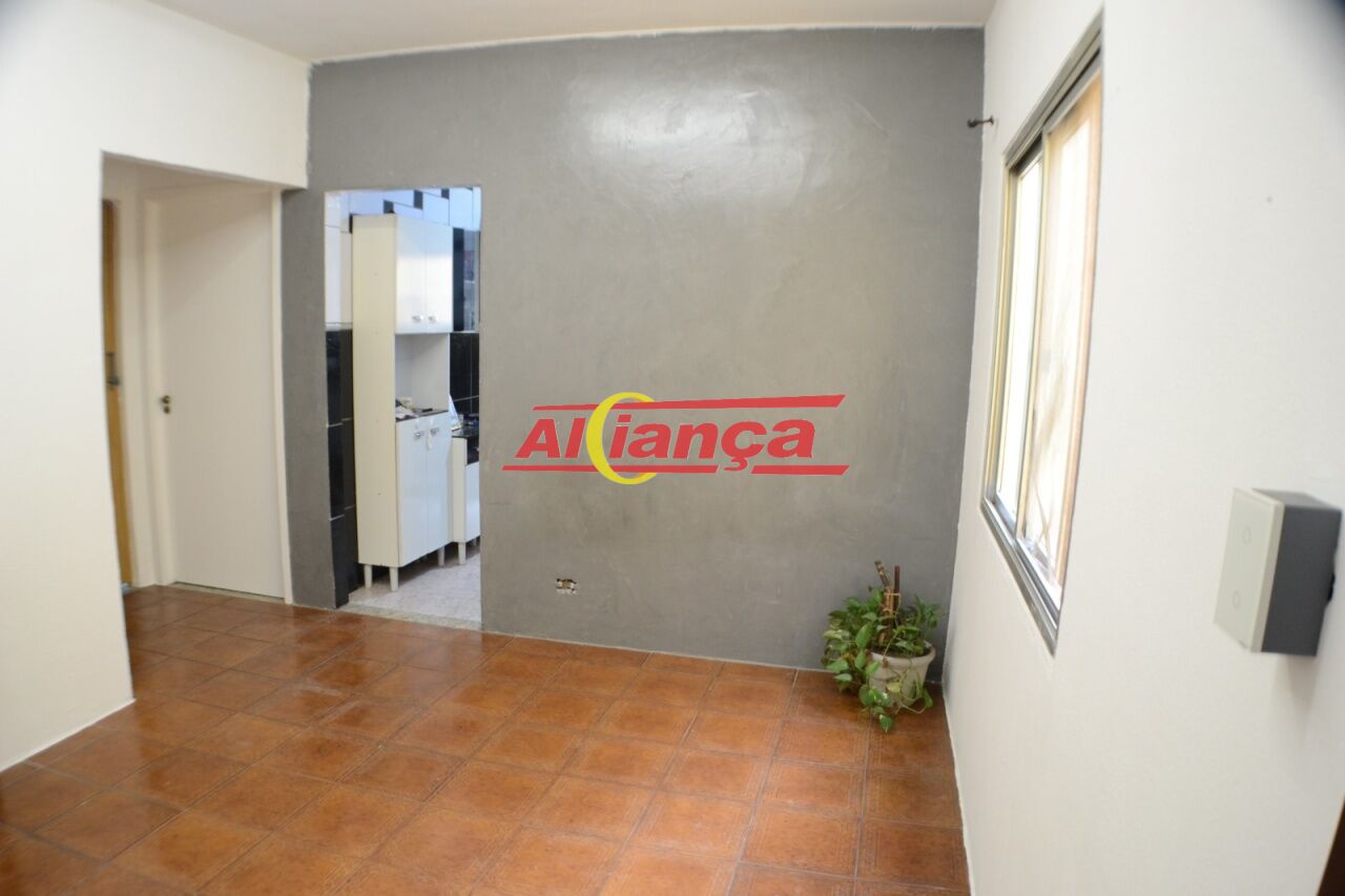 Foto 1 de Apartamento, para Venda, em Vila São Rafael, Guarulhos - Ref AI70491