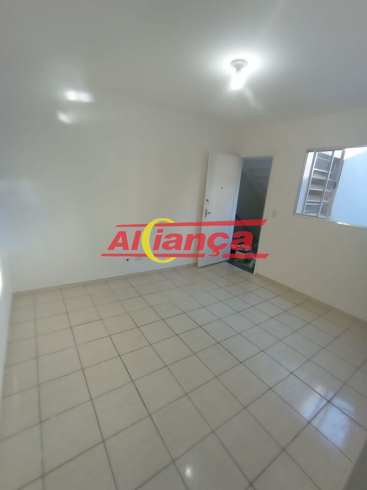 Foto 1 de Apartamento, para Venda, em Jardim Santo Expedito, Guarulhos - Ref AI70492