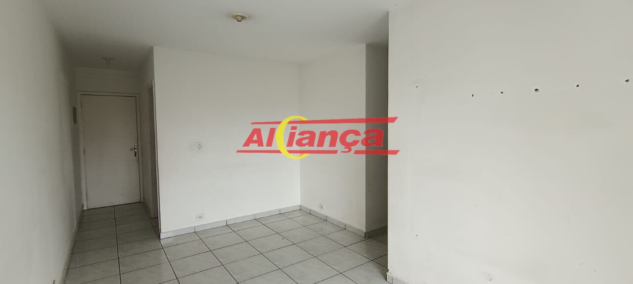 Foto 1 de Apartamento, para Locação, em Jardim Testae, Guarulhos - Ref AI70495