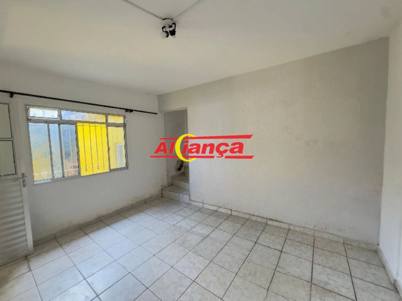 Foto 1 de Casa, para Locação, em Gopoúva, Guarulhos - Ref AI70498