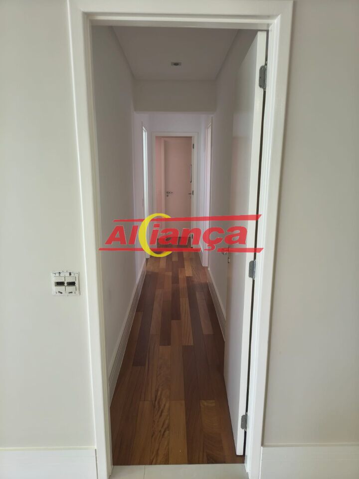 Foto 1 de Apartamento, para Locação, em Jardim Santa Mena, Guarulhos - Ref AI70500