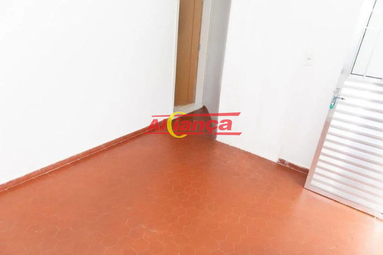 Foto 1 de Casa, para Locação, em Jardim Gopoúva, Guarulhos - Ref AI70503