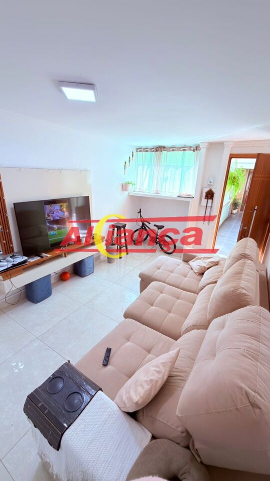 Foto 1 de Apartamento, para Venda, em Parque Cecap, Guarulhos - Ref AI70506