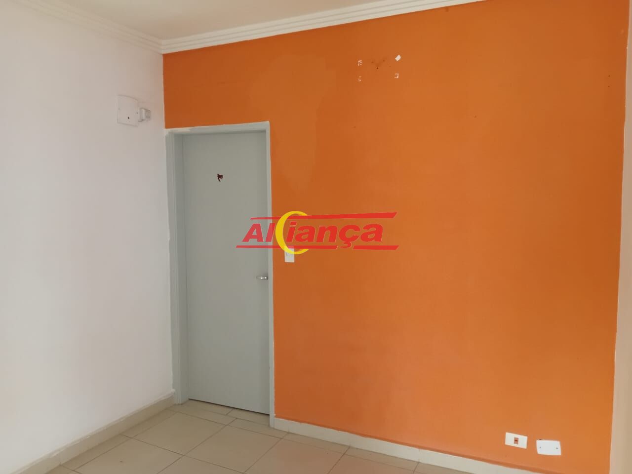 Foto 1 de Comercial, para Locação, em Macedo, Guarulhos - Ref AI70508