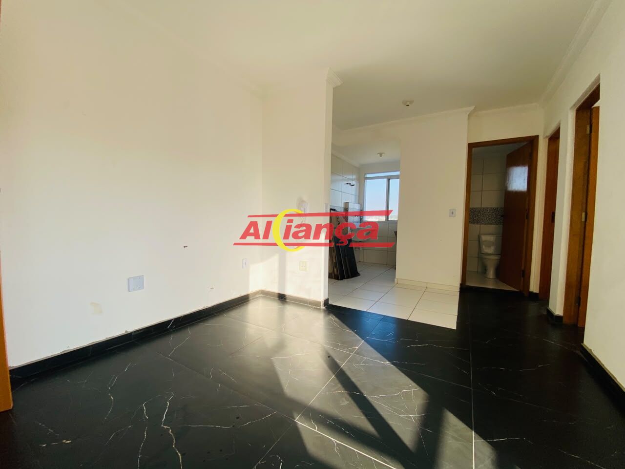 Foto 1 de Apartamento, para Venda, em Vila Nova Bonsucesso, Guarulhos - Ref AI70509