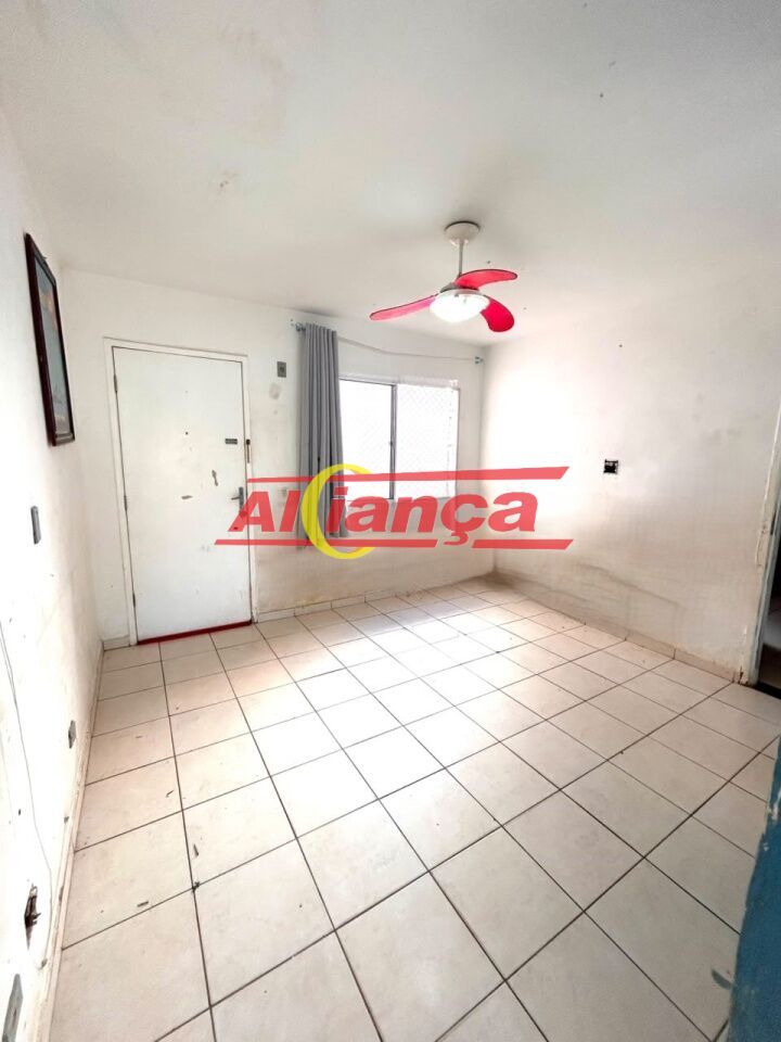 Foto 1 de Apartamento, para Venda, em Vila Sadokim, Guarulhos - Ref AI70510