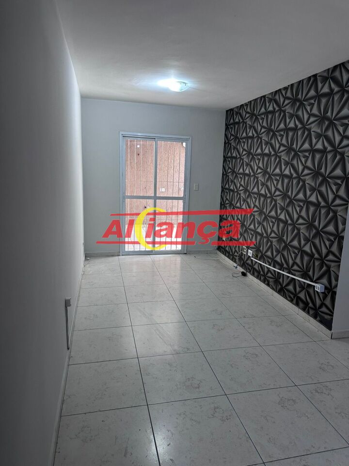 Foto 1 de Apartamento, para Locação, em Vila Galvão, Guarulhos - Ref AI70511