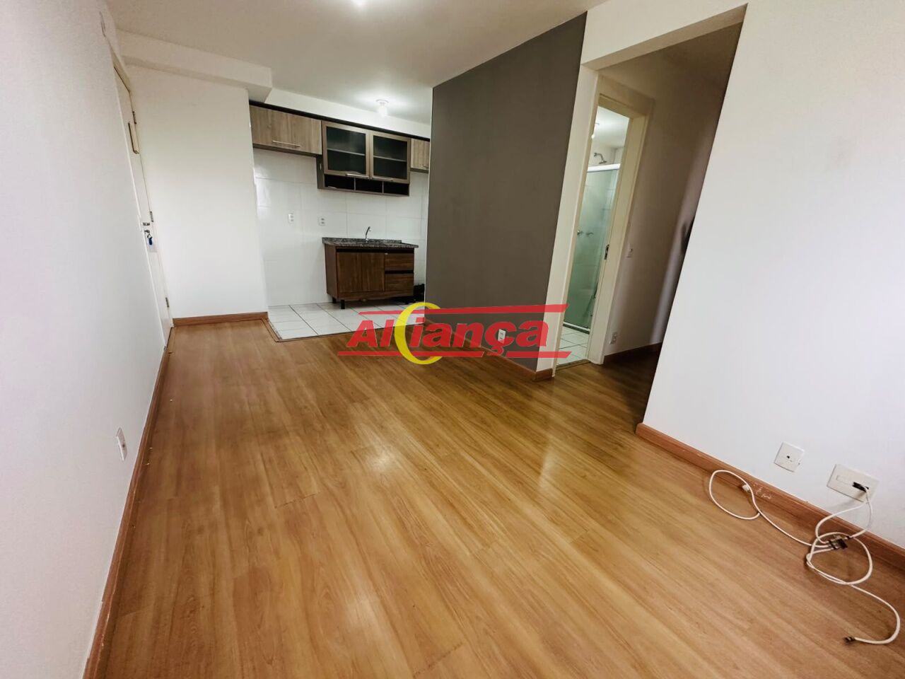 Foto 1 de Apartamento, para Locação, em Jardim Gracinda, Guarulhos - Ref AI70517