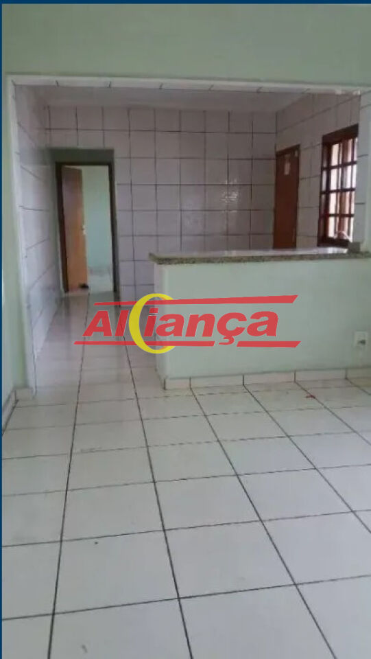 Foto 1 de Casa, para Locação, em Vila Barros, Guarulhos - Ref AI70518