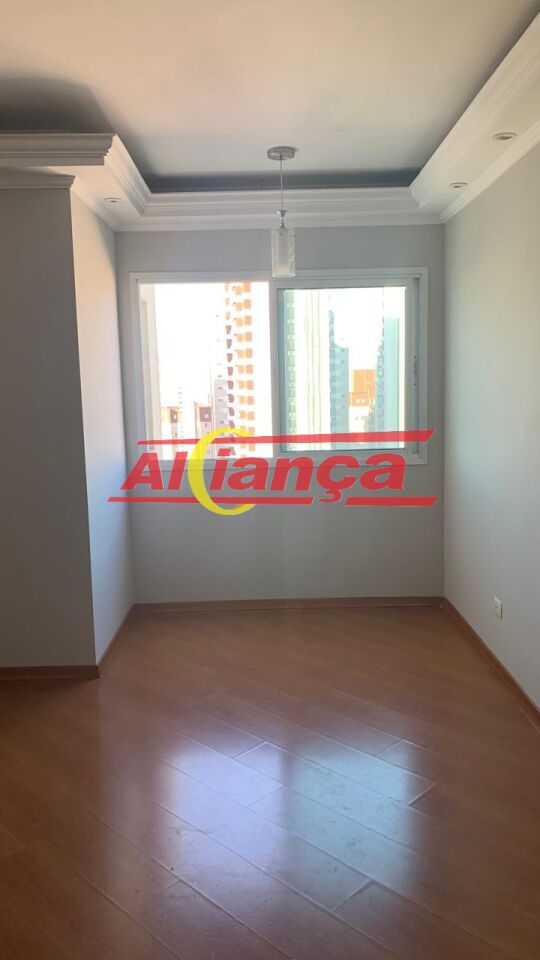 Foto 1 de Apartamento, para Locação, em Jardim Flor da Montanha, Guarulhos - Ref AI70519