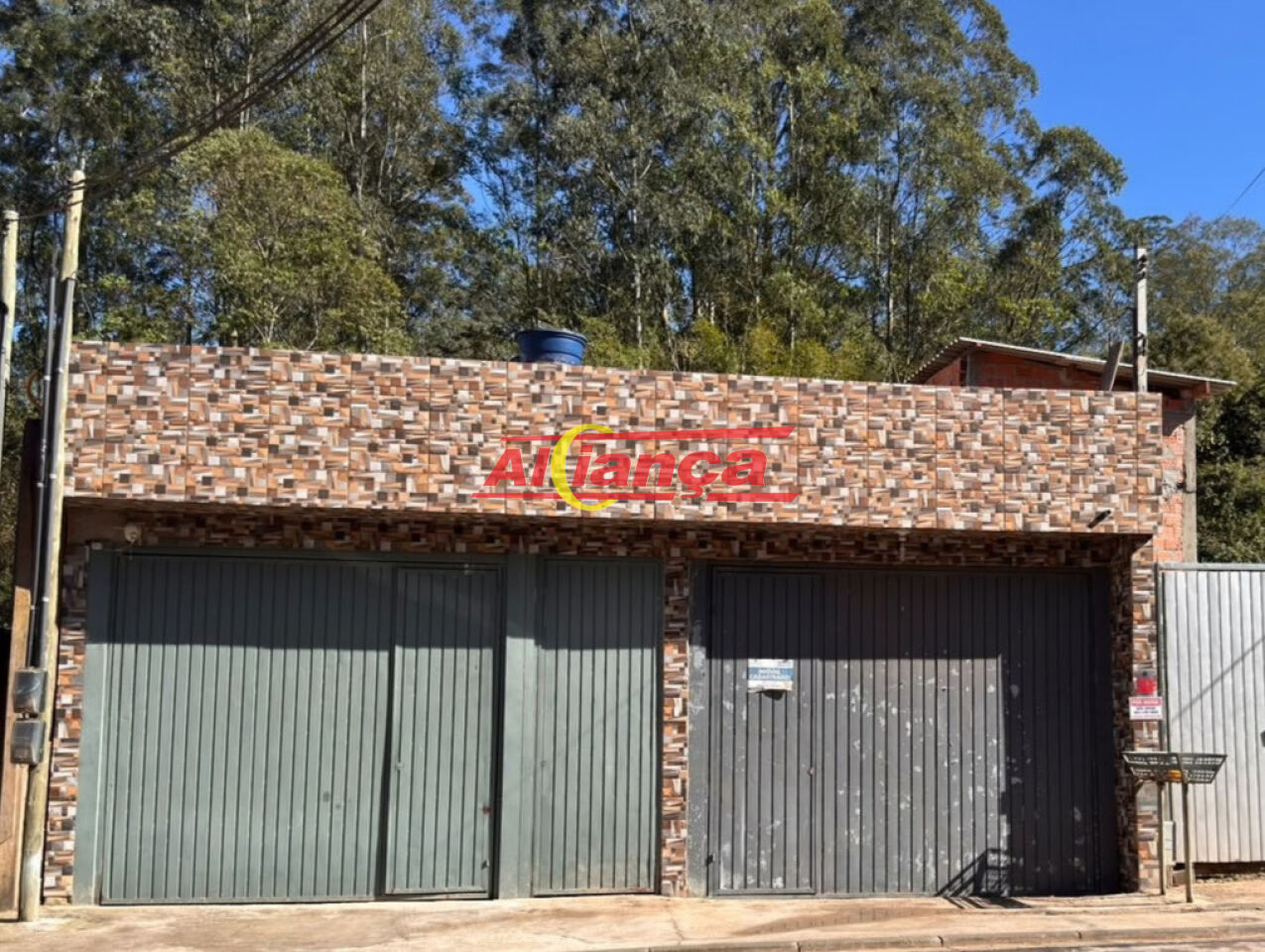 Foto 1 de Casa, para Venda, em Jardim Doraly, Guarulhos - Ref AI70522