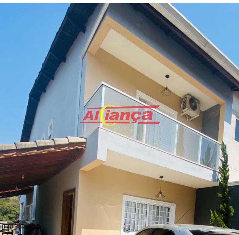 Foto 1 de Casa, para Venda, em Carmela III, Guarulhos - Ref AI70524
