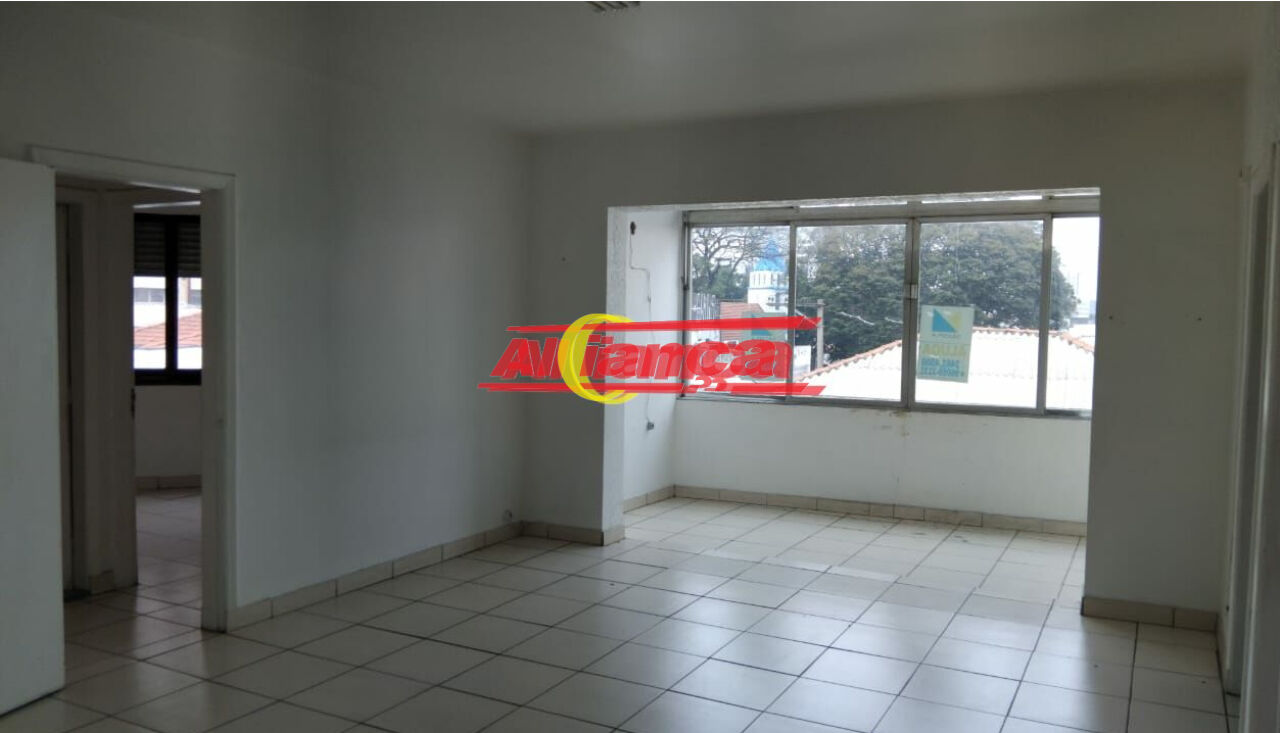 Foto 1 de Apartamento, para Locação, em Centro, Guarulhos - Ref AI70526