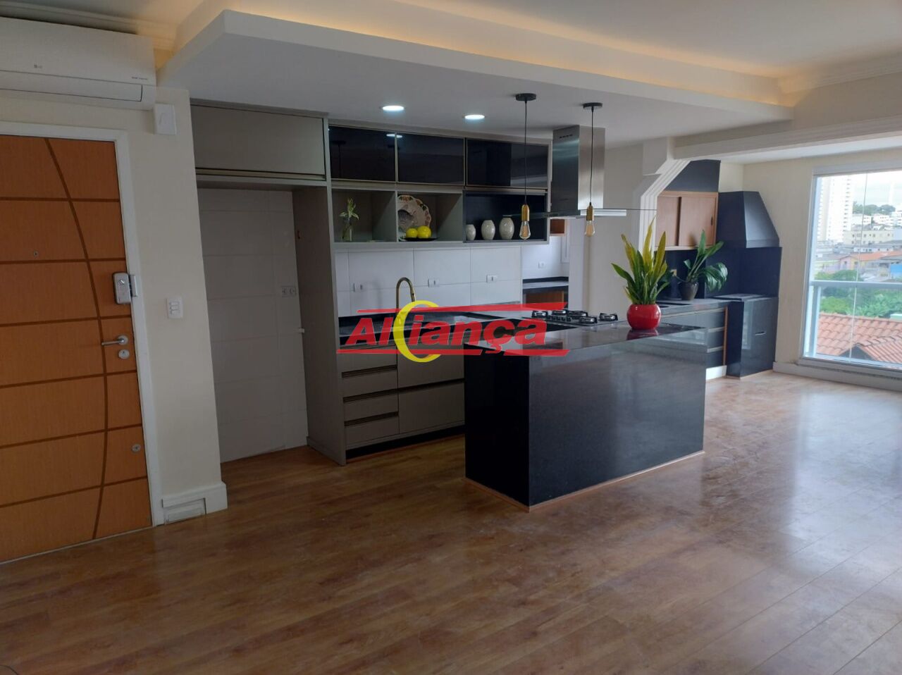 Foto 1 de Apartamento, para Venda, em Vila Progresso, Guarulhos - Ref AI70528