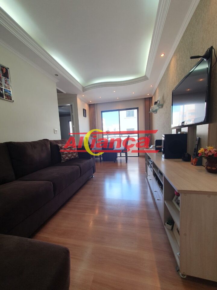 Foto 1 de Apartamento, para Venda, em Macedo, Guarulhos - Ref AI70529