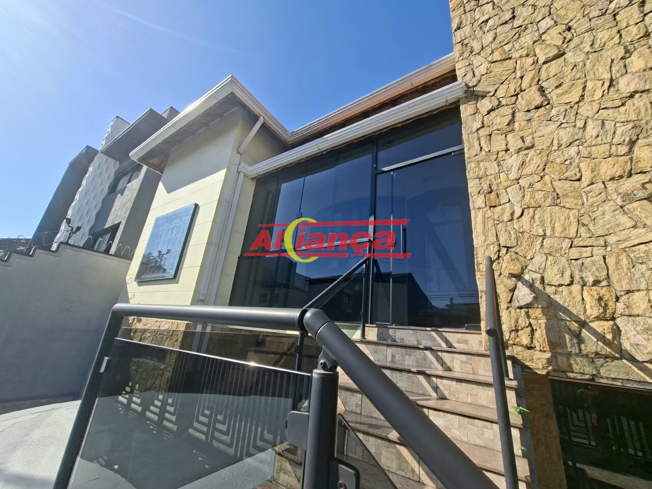 Foto 1 de Casa, para Venda, em Jardim Paraventi, Guarulhos - Ref AI70530