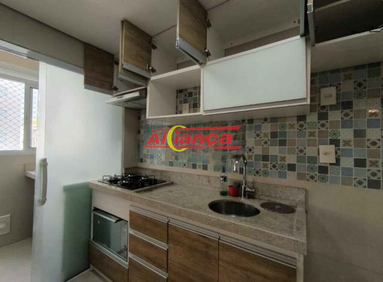 Foto 1 de Apartamento, para Venda, em Macedo, Guarulhos - Ref AI70531